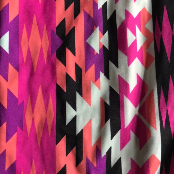 Onzie capri legging - Picture 2 of 2